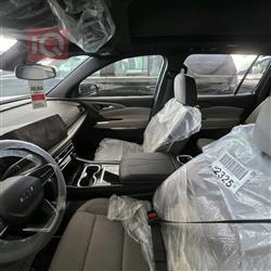 شيفروليه ترافرس